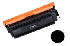 Naplnka Canon CRG-040 BK - černý kompatibilní toner pro LBP710cx, LBP712cx,0460C001