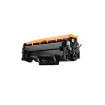 Naplnka HP 135X W1350X černý kompatibilní toner s čipem