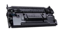 Naplnka HP CF287X (87X) - černý kompatibilní toner