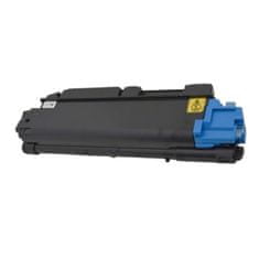 Naplnka Kyocera TK-5290C TK5290 - azurový kompatibilní toner