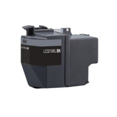 Naplnka Brother LC-3219XLBK (LC3219, LC3217) - černá kompatibilní cartridge