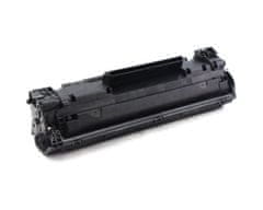 Naplnka Canon CRG-737 - černý kompatibilní toner