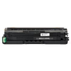 Naplnka Samsung CLT-K505L - Černý kompatibilní toner