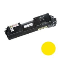 Naplnka Ricoh 408187 - žlutý kompatibilní toner pro SP C360 C361