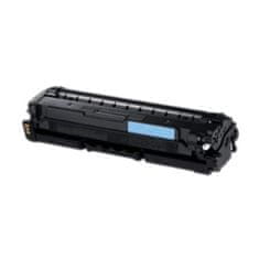 Naplnka Samsung CLT-C503L - azurový kompatibilní toner