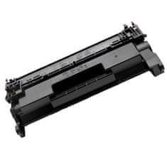 Naplnka HP CF259X 59X - černý kompatibilní toner bez čipu