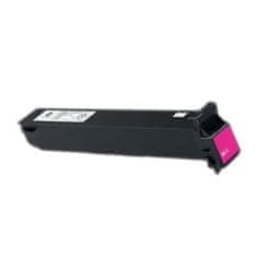 Naplnka Konica Minolta TN314M TN-314M A0D7351 purpurový kompatibilní toner