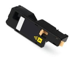 Naplnka XEROX 106R01633 - žlutý kompatibilní toner