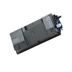 Naplnka Triumph Adler 4436010015 - černý kompatibilní toner