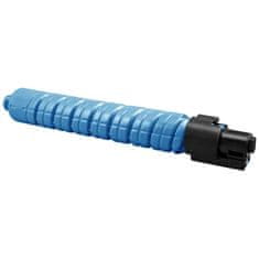 Naplnka Ricoh 841856 - modrý kompatibilní toner pro MP C4503, C5503, C6003