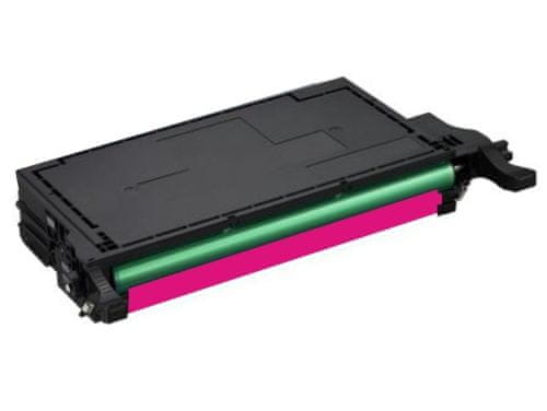 Naplnka Samsung CLT-M5082L - Červený kompatibilní toner