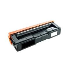 Naplnka Ricoh 408340 - černý kompatibilní toner