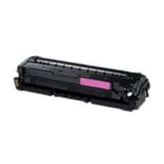 Naplnka Samsung CLT-M503L - purpurový kompatibilní toner