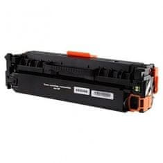 Naplnka HP CC530A (304A) - černý renovovaný toner