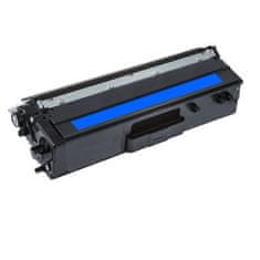 Naplnka Brother TN-910C - modrý kompatibilní toner