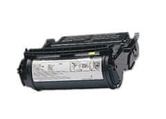 Naplnka Lexmark 1382925 - černý kompatibilní toner