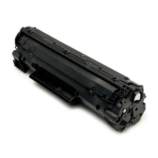 Naplnka CANON CRG-725 černý kompatibilní toner