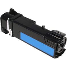 Naplnka XEROX 106R01335 - modrý kompatibilní toner