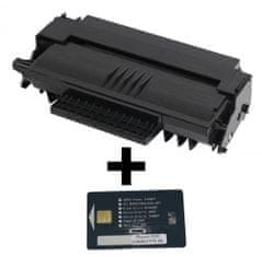 Naplnka Xerox 106R01379 - černý kompatibilní toner + karta