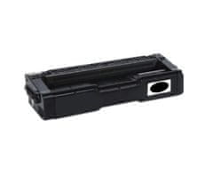 Naplnka Ricoh 407634 406479 - černý kompatibilní toner