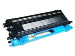 Naplnka BROTHER TN-135 - modrý kompatibilní toner