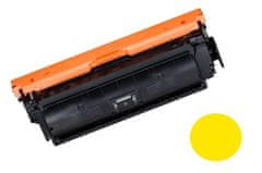 Naplnka Canon CRG-040 Y - žlutý kompatibilní toner pro LBP710cx, LBP712cx, 0454C001