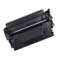 Naplnka Canon CRG-057 - černý kompatibilní toner s čipem