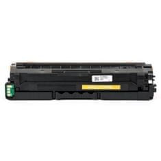 Naplnka Samsung CLT-Y505L - Žlutý kompatibilní toner