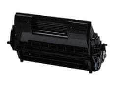 Naplnka Oki 1279001 - černý kompatibilní toner pro B710/B720/B730