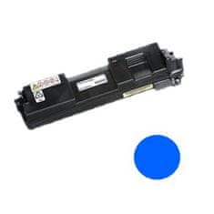 Naplnka Ricoh 408185 - azurový kompatibilní toner pro SP C360 C361