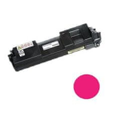 Naplnka Ricoh 408186 - purpurový kompatibilní toner pro SP C360 C361