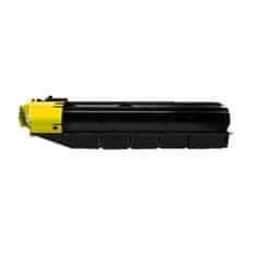 Naplnka Kyocera TK-5305Y TK5305Y - žlutý kompatibilní toner