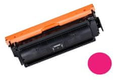 Naplnka Canon CRG-040 M - červený kompatibilní toner pro LBP710cx, LBP712cx, 0456C001