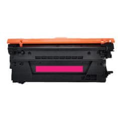 Naplnka HP CF463X 656X - purpurový kompatibilní toner