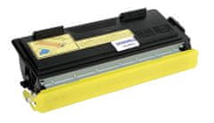 Naplnka BROTHER TN-6600 - černý kompatibilní toner