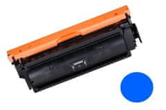 Naplnka Canon CRG-040 C - modrý kompatibilní toner pro LBP710cx, LBP712cx, 0458C001