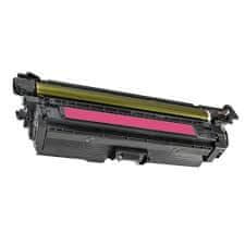 Naplnka HP CF033A (646A) - červený kompatibilní toner