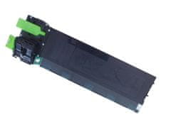 Naplnka Sharp AR016T - černý kompatibilní toner