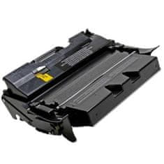 Naplnka Lexmark T650H11E T650H21E T650H31E - černý kompatibilní toner