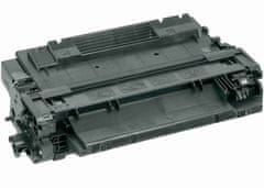 Naplnka HP CE255A (55A) - černý kompatibilní toner