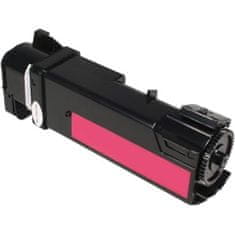 Naplnka XEROX 106R01336 - červený kompatibilní toner