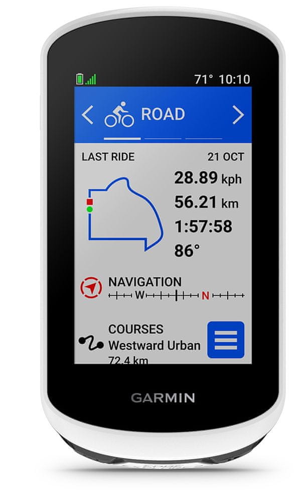 Garmin Edge Explore 2