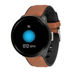 Watchmark Smartwatch WM18 brown