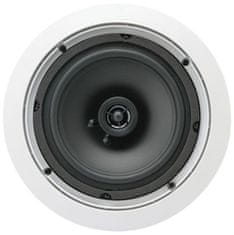 RHsound TZ-605T-2 100V stropní reproduktor, bílá barva