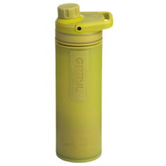 Grayl UltraPress Purifier filtrační lahev 500 ml Forager Moss