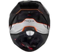 Nexx Helma na moto X.R3R 20ANNIVERSARY CARBON vel. M