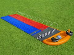 JOKOMISIADA Double Slide Super Race 4,88m 52391