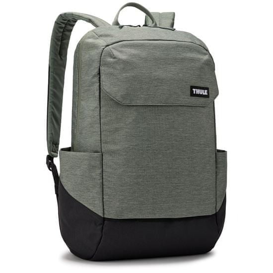 Thule Lithos batoh 20 l TL-TLBP216AK - Agave/černá