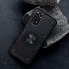 Xiaomi Obal / kryt na XIAOMI Redmi A1 / A2 černý - NITRO Case