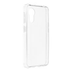 MobilMajak Obal / kryt na Samsung Galaxy Xcover 5 transparentní - Super clear hybrid